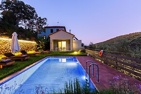 Physis Villas Chania