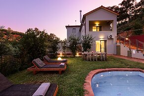Physis Villas Chania
