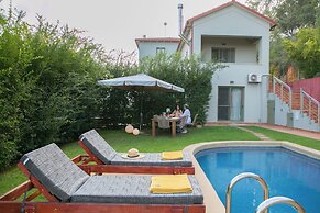 Physis Villas Chania