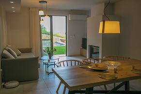 Physis Villas Chania