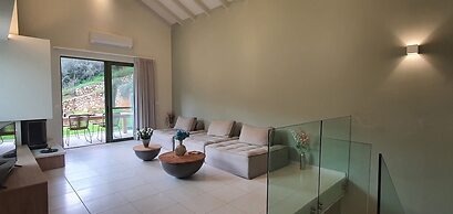 Physis Villas Chania