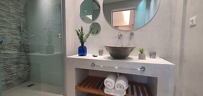 Physis Villas Chania