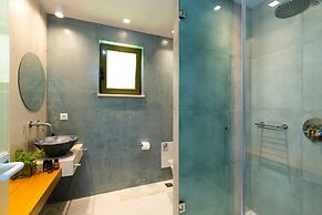 Physis Villas Chania