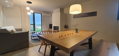 Physis Villas Chania