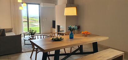 Physis Villas Chania
