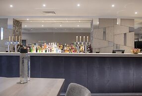 Boulevard Hotel