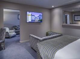 Boulevard Hotel