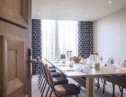 Boulevard Hotel