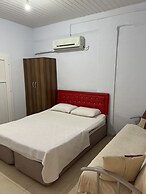 Duru Pansion Arsuz