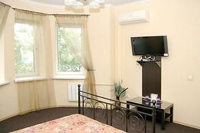 Hotel Livadia