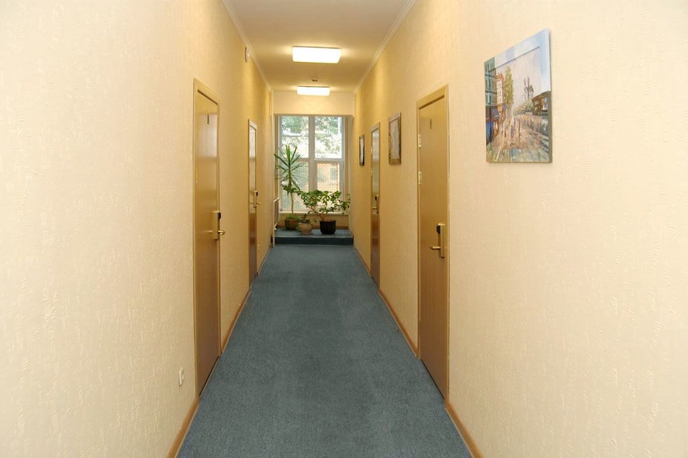 Hotel Livadia