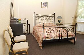 Hotel Livadia