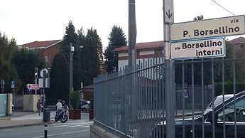 B&B Le Terrazze Boutique Hotel 2 Torino