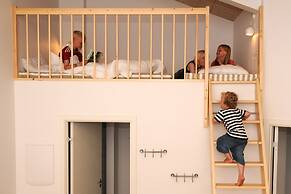 Fitting Landsbyferie Apartments