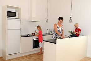 Fitting Landsbyferie Apartments