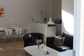 Fitting Landsbyferie Apartments