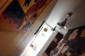 Online Hostel