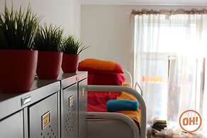 Online Hostel