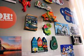 Online Hostel