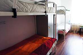 Online Hostel