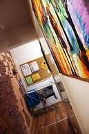Online Hostel