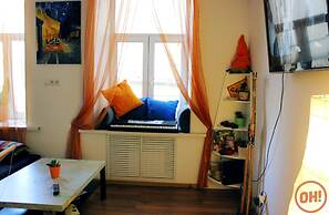 Online Hostel