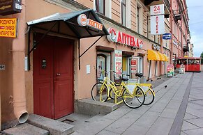 Online Hostel
