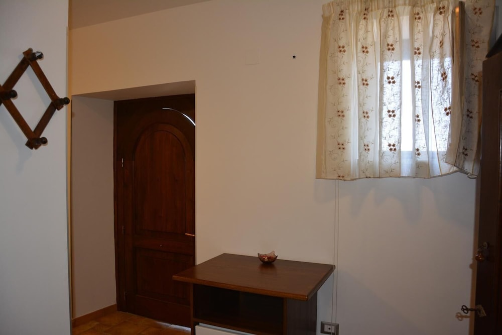 B&B La Casa Rossa