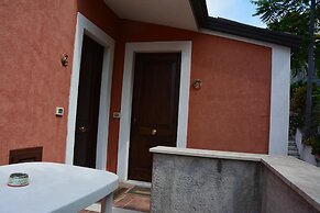B&B La Casa Rossa