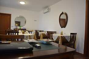 B&B La Casa Rossa