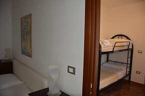 B&B La Casa Rossa