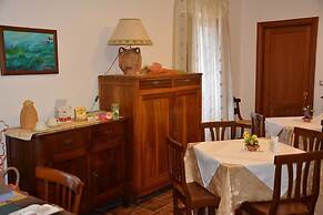 B&B La Casa Rossa