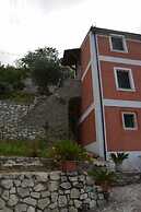 B&B La Casa Rossa