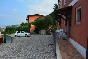 B&B La Casa Rossa