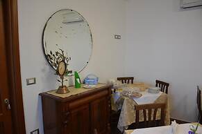 B&B La Casa Rossa