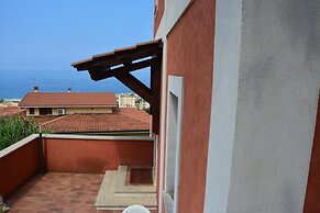 B&B La Casa Rossa