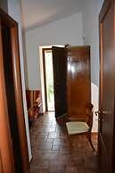 B&B La Casa Rossa