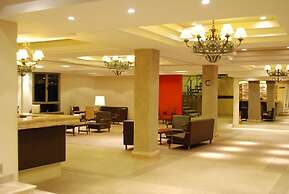 Hotel Savoia Mendoza