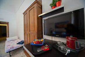Bed and Breakfast Longobardi