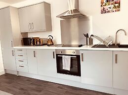 Elthorne Luxury Apartments