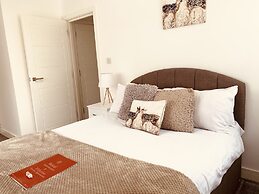 Elthorne Luxury Apartments