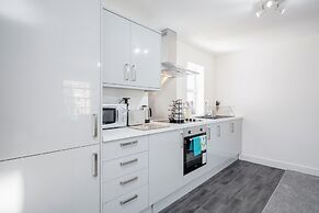 Elthorne Luxury Apartments