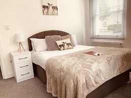 Elthorne Luxury Apartments