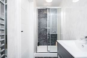 Elthorne Luxury Apartments