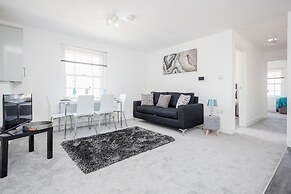 Elthorne Luxury Apartments