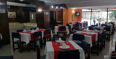Panorama Inn