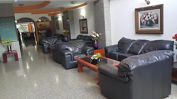 Panorama Inn