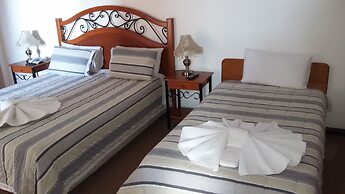 Panorama Inn