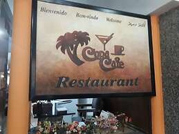 Panorama Inn