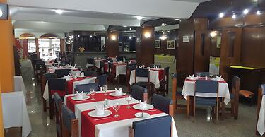 Panorama Inn